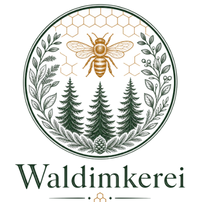 Waldimkerei-Dornstadt