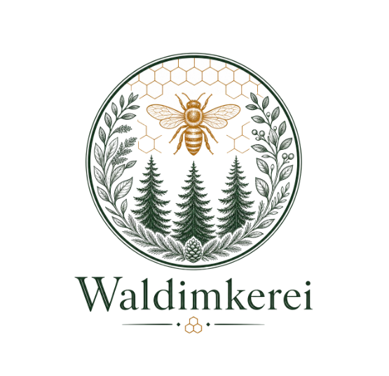 Waldimkerei-Dornstadt